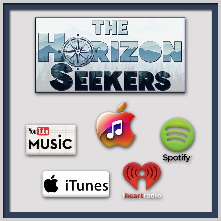 The Horizon Seekers Streaming Platforms